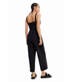 Desigual Dames Jumpsuit Sandall -VivaMode Winkel 3d29e41e4cf54835adb8e4120329607e