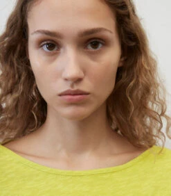 Marc O'Polo Shirt Met Lange Mouwen Met Boothals Regular -VivaMode Winkel 3dbc0aeeb7f64c8ab406c3ecc40cd066