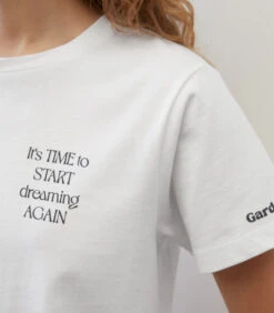 Marc O'Polo Licht Jersey T-shirt Straight -VivaMode Winkel 3deccaf27ab443c38fa07eb209c77e30