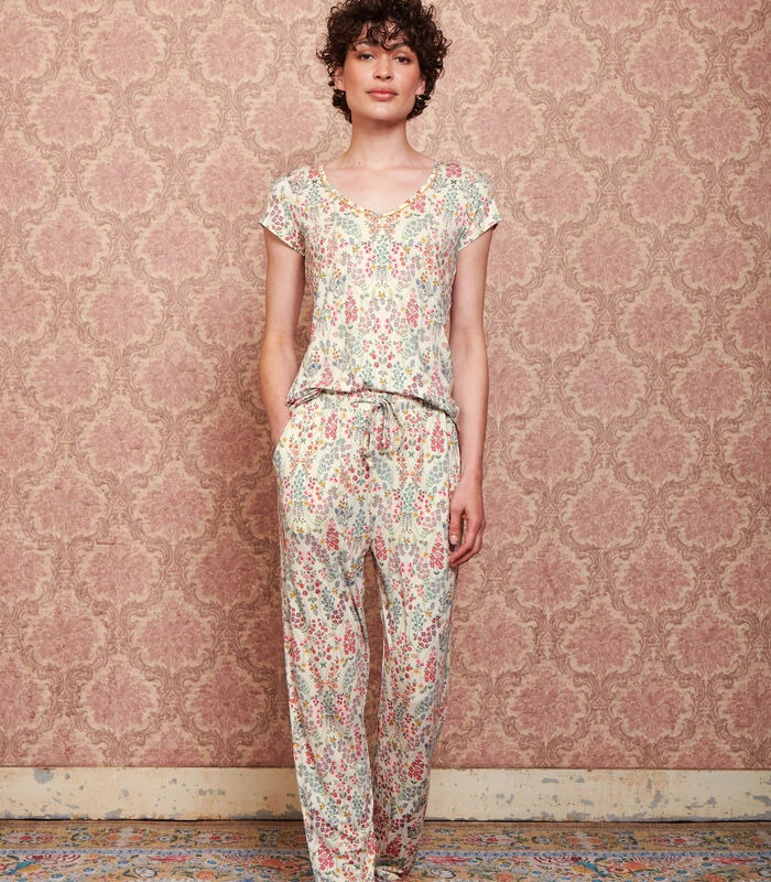 Pip Studio Bobientje - Lange Broek Primavera 5 Pip Studio Bobientje - Lange Broek Primavera - Afbeelding 3