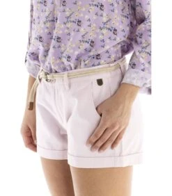 MAUREEN - Korte Broek -VivaMode Winkel 3f684dc385784557baa7700e9db7f5ae