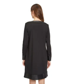 Betty Barclay Jersey Jurk 3/4e-mouwen -VivaMode Winkel 3fe88a619a77405b9805f618822ef2c5