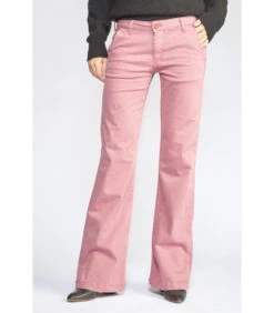 LE TEMPS DES CERISES Broek Bootcut JOELLE -VivaMode Winkel 40265bff878743ee9972de4fd2de6c15