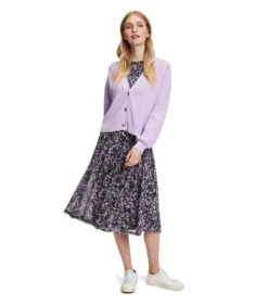 Casual Jurk Met Motief -VivaMode Winkel 41479dc0ee7442fca82896ed6bd58d3b