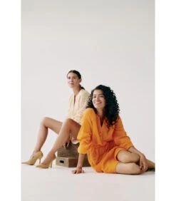 B.young Dames Tuniekjurk Berlin -VivaMode Winkel 41792477e6e1472a9afd42fceb3615dd