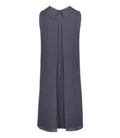 Vera Mont Cocktailjurk Met Kraag -VivaMode Winkel 41f4c9e7d8ad4fd49b7410019bda842d