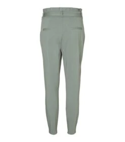 Vero Moda Damesbroek Vmeva Loose Paperbag -VivaMode Winkel 449930269b9c4fcebe8bdbbff64042fa