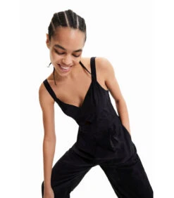 Desigual Dames Jumpsuit Sandall -VivaMode Winkel 4530126b08e64d3081b2cb950d8313c6