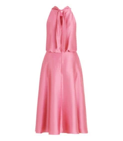 Vera Mont Cocktailjurk Met Opstaande Kraag -VivaMode Winkel 469785fc66724a6cba0d564567182679