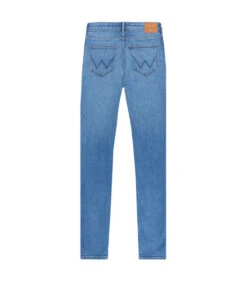 Wrangler Jeans Dames Skinny