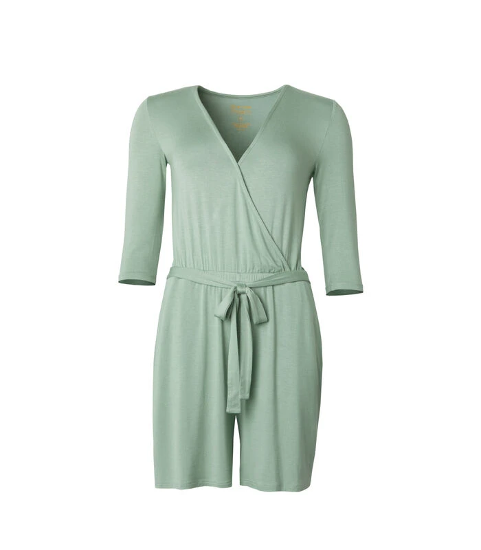 Playsuit “Amelia” 4 Playsuit “Amelia” - Afbeelding 2