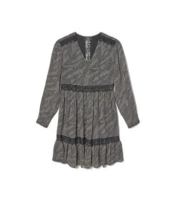 LE TEMPS DES CERISES Dames Jurk Rena