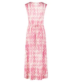 CARTOON Maxi-jurk Zonder Mouw -VivaMode Winkel 4a8712daa0fb46a9a9a72fa9fefde9bc