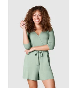 Playsuit “Amelia”
