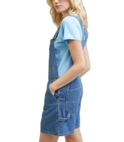 Lee Dames Overalls -VivaMode Winkel 4b7d4c5e809d4bbebe3314b0804cbf7b
