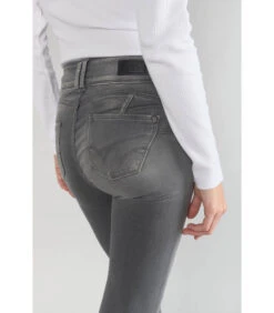 LE TEMPS DES CERISES Jeans Push-up Slim ULTRA PULP, 7/8 -VivaMode Winkel 4bc21baccc124b5482b8717fe868eb04