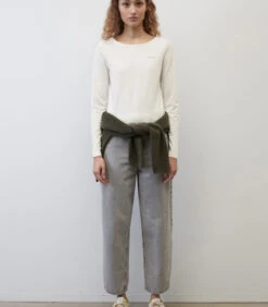 Marc O'Polo Longsleeve Regular -VivaMode Winkel 4d70036204104231849e2f8f204ed2db