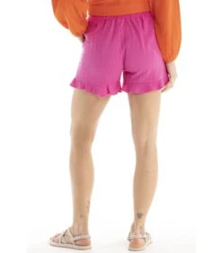 SAILLY - Korte Broek -VivaMode Winkel 4e19a772e8c6433ba3588d13ca356b19