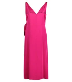 Vera Mont Cocktailjurk Met V-hals -VivaMode Winkel 4ea76e9836e84b7ca80ae4843df91faa