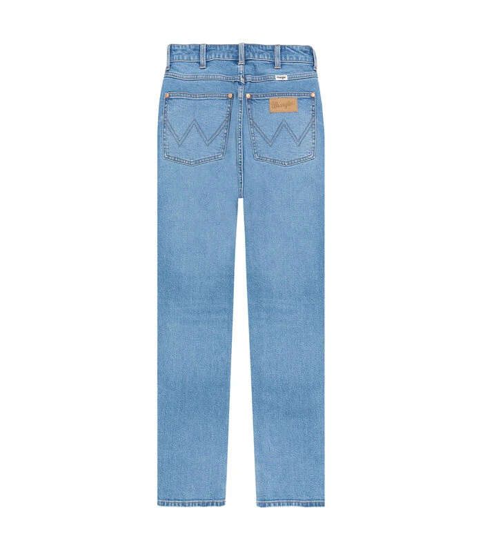 Wrangler Jeans Vrouw Walker 3 Wrangler Jeans Vrouw Walker