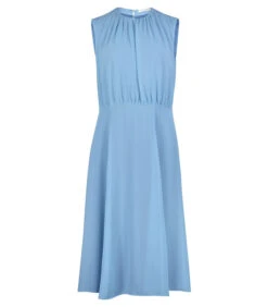 Feestjurk Zonder Mouw -VivaMode Winkel 5031bbc0985849f795c517d8d67787e3