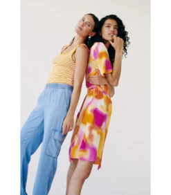 B.young Dameshemdjurk Imala -VivaMode Winkel 511010f4ce354060a393bd8f6ae64a96