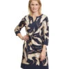 Betty Barclay Shirtjurk 3/4e-mouwen -VivaMode Winkel 53597e591aac4123bc651f037f1e8435