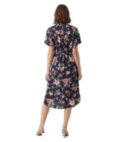 Vero Moda Dameshemdjurk Bumpy -VivaMode Winkel 5366bcdc85d64b22ab1a208584b7998f
