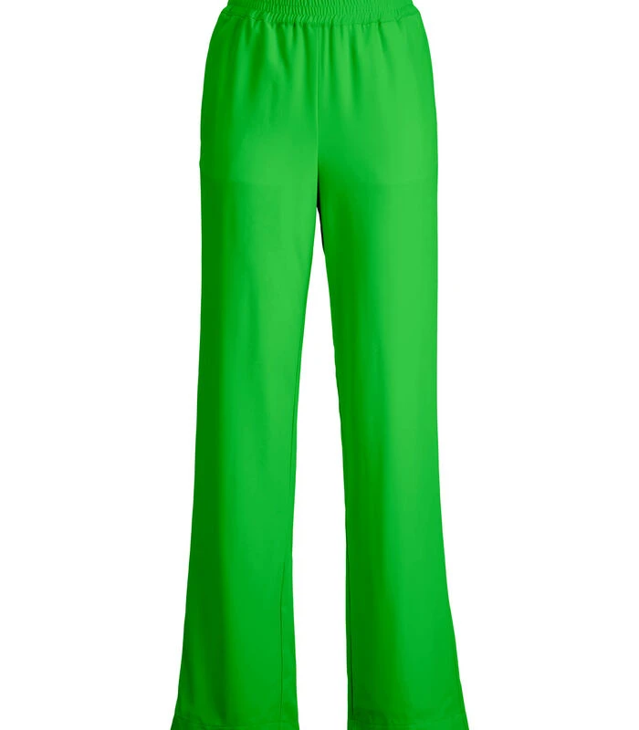 JJXX Damesbroek Met Hoge Taille Poppy Reg 3 JJXX Damesbroek Met Hoge Taille Poppy Reg