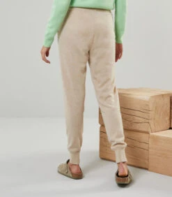 RODIER 2-ply Cashmere Broek -VivaMode Winkel 54e59c2437284a64b7a46fdc1fdcbfdd