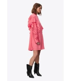 Jurk “Dash” -VivaMode Winkel 563d816ca4844e5496bdcabf66141725