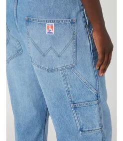 Wrangler Damesoverall CJ -VivaMode Winkel 57847940227b4a3f8d32194a57e608a6