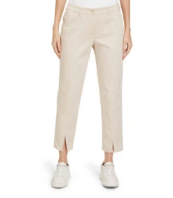 Betty Barclay Pantalon Met Steekzakken