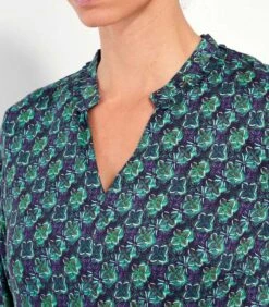 Rechte Jurk HAMEL 10 Rechte Jurk HAMEL -VivaMode Winkel 581d0b354f754785b09555912a470a64