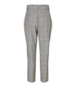 Vero Moda Damesbroek Vmeva Loose Paperbag -VivaMode Winkel 582e2d94b8b64bff94220cd1ce872d53