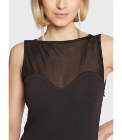 Guess Strakke Damesjurk Amanda -VivaMode Winkel 5938e1904e894cc3b05ff0a38323c53a