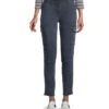 Betty Barclay Casual Broek Met Rits