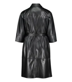 Vera Mont Overhemdjurk Met Riem -VivaMode Winkel 5a669ce8a0d2496ea5675138cffc3263