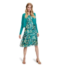 Midi-jurk Zonder Mouw 11 Midi-jurk Zonder Mouw -VivaMode Winkel 5beb5efe58984abf8feb4ae762808fba