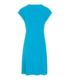 GRAZIELLA Vloeiende Wikkeljurk -VivaMode Winkel 5bfb63aa4d3f44cfaf05973a4600e9d9