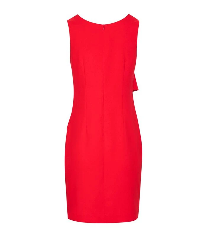 Asymmetrische Cocktailjurk PALACE 4 Asymmetrische Cocktailjurk PALACE - Afbeelding 2