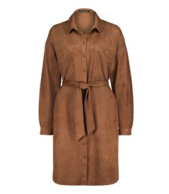 Betty Barclay Overhemdjurk Met Knoopsluiting -VivaMode Winkel 5c65d802ffc343d7a13f04093b60e73c