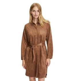 Betty Barclay Overhemdjurk Met Knoopsluiting