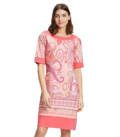 Betty Barclay Shirtjurk Accentuerend