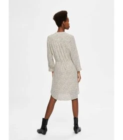 Selected Homme Dames Jurk Damina 7/8 Aop 9 Selected Homme Dames Jurk Damina 7/8 Aop -VivaMode Winkel 5d48eff2c4514ec2b9e88ce93656c977