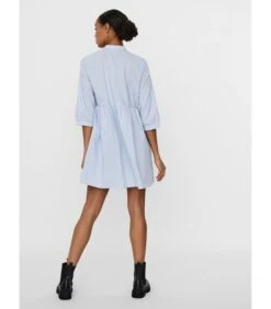 Vero Moda Dames Jurk Vmsisi -VivaMode Winkel 60a70ad4f3474f4899ddb74f378abd74