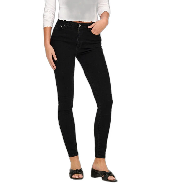 ONLY Damesjeans Onliconic 3 ONLY Damesjeans Onliconic