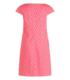 Betty Barclay Kanten Jurk Met V-hals -VivaMode Winkel 6235bd4054a64573ab83b783cc72e94e