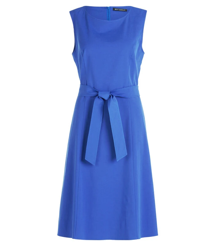 Betty Barclay Kokerjurk Effen 5 Betty Barclay Kokerjurk Effen - Afbeelding 3