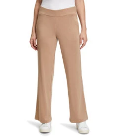 Betty Barclay Broek Met Elastiek Met Wijde Pijpen